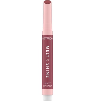 Catrice Melt & Shine Juicy Lip Balm 030