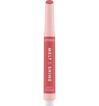 Catrice Melt & Shine Juicy Lip Balm 040