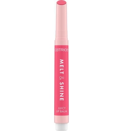 Catrice Melt & Shine Juicy Lip Balm 050