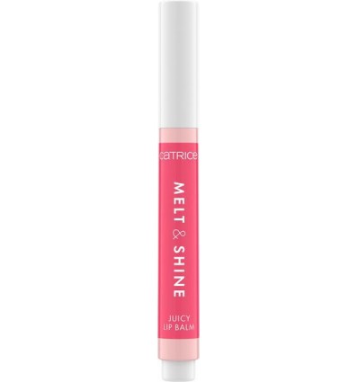 Catrice Melt & Shine Juicy Lip Balm 050