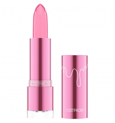 Catrice Soft Glaze Glow Lip Balm 010