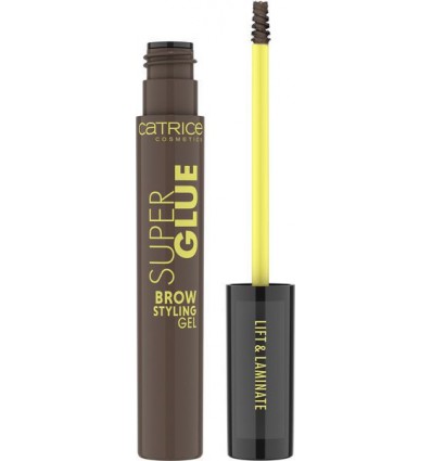 Catrice Super Glue Brow Styling Gel 030