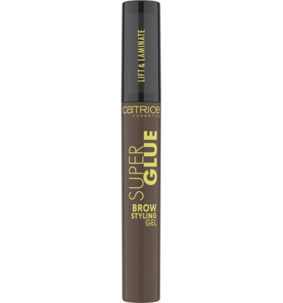 Catrice Super Glue Brow Styling Gel 030