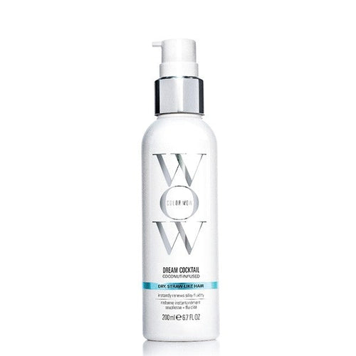 Color Wow Dream Cocktail - Coconut Infused 200ml