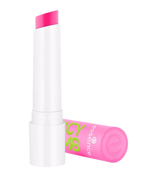 essence JUICY BOMB glossy butter balm 03