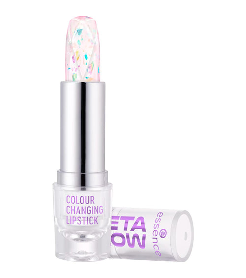 essence META GLOW COLOUR CHANGING LIPSTICK