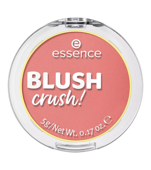 essence BLUSH crush! 20