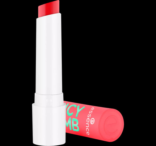 essence JUICY BOMB glossy butter balm 01