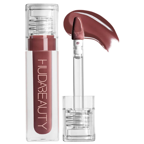 ELF Glossy Lip Stain - Cinnamon Dreamz