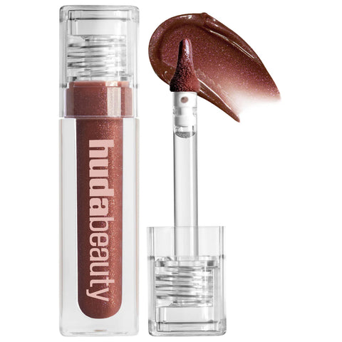 ELF Glossy Lip Stain - Cinnamon Dreamz