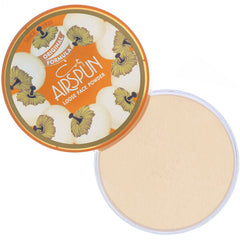 Coty Airspun Loose Face Powder- Naturally Neutral