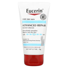 Eucerin Advanced Repair Hand Cream