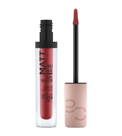 Catrice Matt Pro Ink Non-Transfer Liquid Lipstick 110