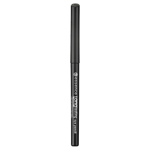 ESSENCE LONG LASTING EYE PENCIL 01 BLACK FEVER