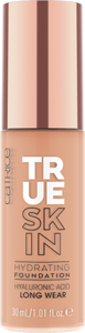 Catrice True Skin Hydrating Foundation 033