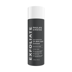 PAULA'S CHOICE SKIN PERFECTING 2% BHA Liquid Exfoliant 118 ML